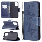 Custodia portafoglio in pelle con slot carte per Xiaomi Redmi Not