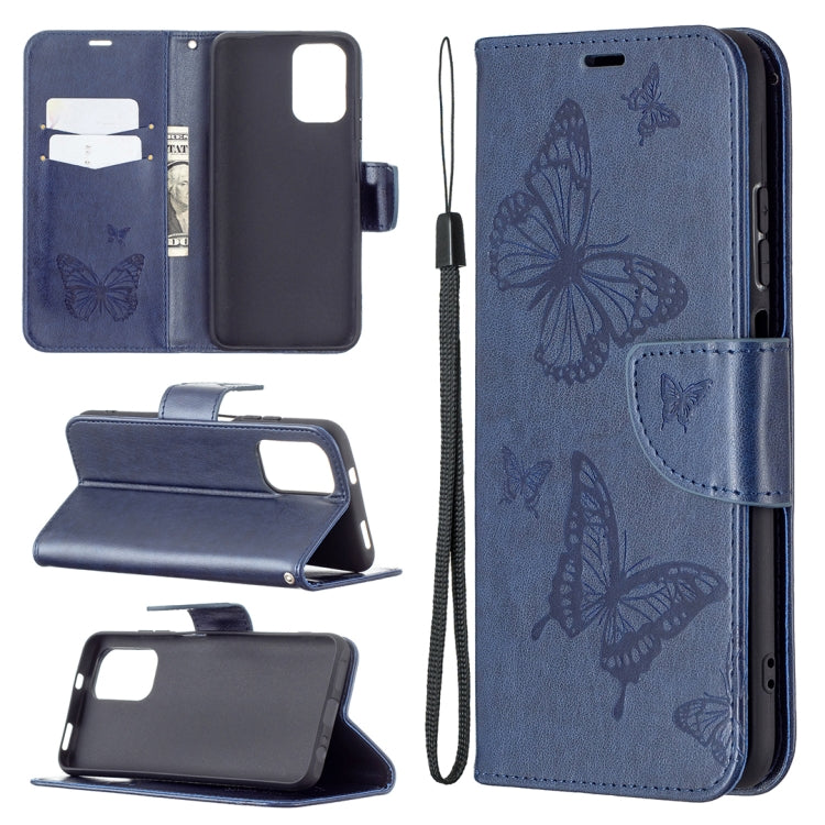 Custodia portafoglio in pelle con slot carte per Xiaomi Redmi Not