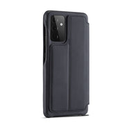 LC.IMEEKE Hon Ancient Series Custodia orizzontale in pelle a conchiglia con supporto e slot per schede, For Samsung Galaxy A52 5G / 4G, For Samsung Galaxy A12 5G, For Samsung Galaxy A72 5G / 4G, For Samsung Galaxy S20 FE, For Samsung Galaxy A72 5G / 4G...