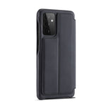 Custodia portafoglio in pelle con slot carte per Samsung Galaxy S