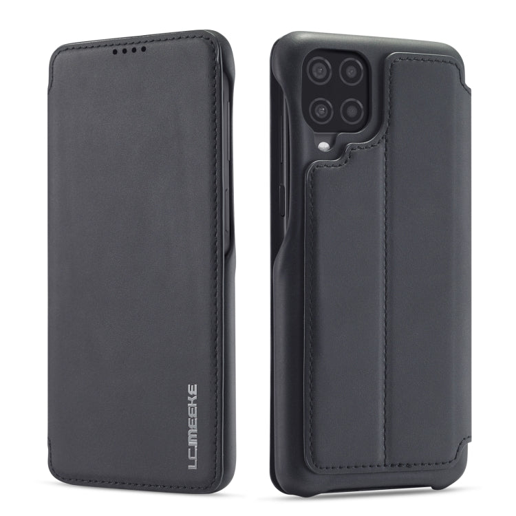 Custodia portafoglio in pelle con slot carte per Samsung Galaxy S