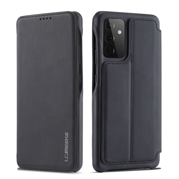 Custodia portafoglio in pelle con slot carte per Samsung Galaxy S