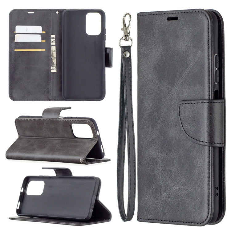Custodia portafoglio in pelle PU per Xiaomi Redmi Note 10