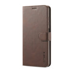 Custodia portafoglio in pelle per Xiaomi Poco X3 NFC