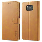 Custodia portafoglio in pelle per Xiaomi Poco X3 NFC