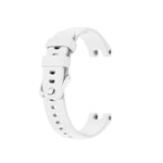 Per cinturino di ricambio per cinturino in silicone Garmin Lily