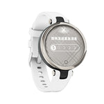 Per cinturino di ricambio per cinturino in silicone Garmin Lily