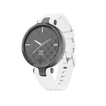 Per cinturino di ricambio per cinturino in silicone Garmin Lily