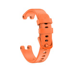 Per cinturino di ricambio per cinturino in silicone Garmin Lily