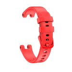 Per cinturino di ricambio per cinturino in silicone Garmin Lily