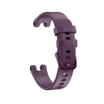 Per cinturino di ricambio per cinturino in silicone Garmin Lily