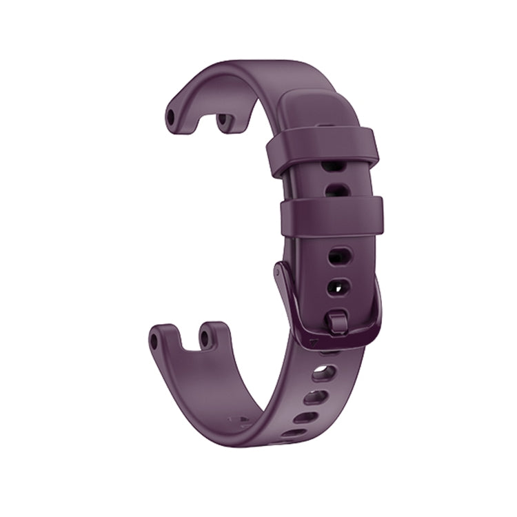 Per cinturino di ricambio per cinturino in silicone Garmin Lily