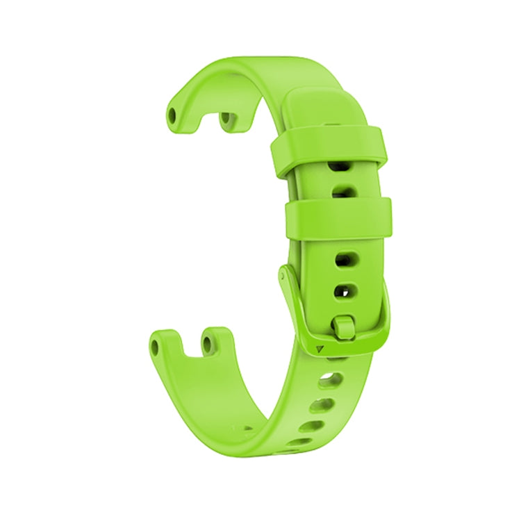 Per cinturino di ricambio per cinturino in silicone Garmin Lily