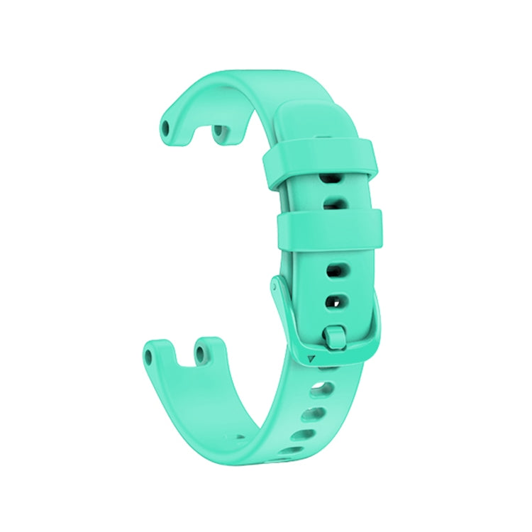 Per cinturino di ricambio per cinturino in silicone Garmin Lily