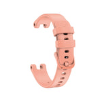 Per cinturino di ricambio per cinturino in silicone Garmin Lily