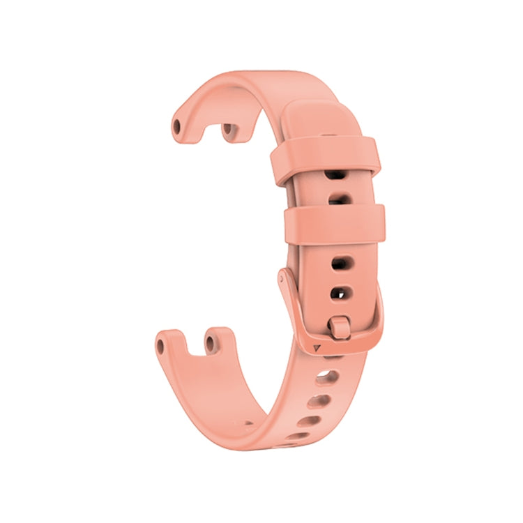 Per cinturino di ricambio per cinturino in silicone Garmin Lily