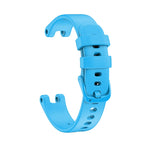 Per cinturino di ricambio per cinturino in silicone Garmin Lily