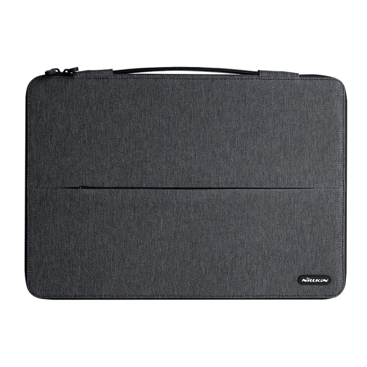 Custodia per laptop multifunzionale per pendolari NILLKIN, For 14.0 inch and Below, For 16.0 inch and Below