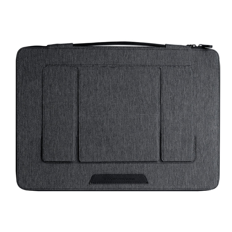 Custodia per laptop multifunzionale per pendolari NILLKIN, For 14.0 inch and Below, For 16.0 inch and Below