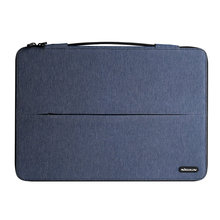 Custodia per laptop multifunzionale per pendolari NILLKIN, For 14.0 inch and Below, For 16.0 inch and Below