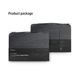 Custodia per laptop multifunzionale per pendolari NILLKIN, For 14.0 inch and Below, For 16.0 inch and Below