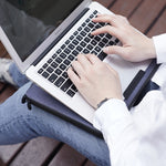 Custodia per laptop multifunzionale per pendolari NILLKIN, For 14.0 inch and Below, For 16.0 inch and Below