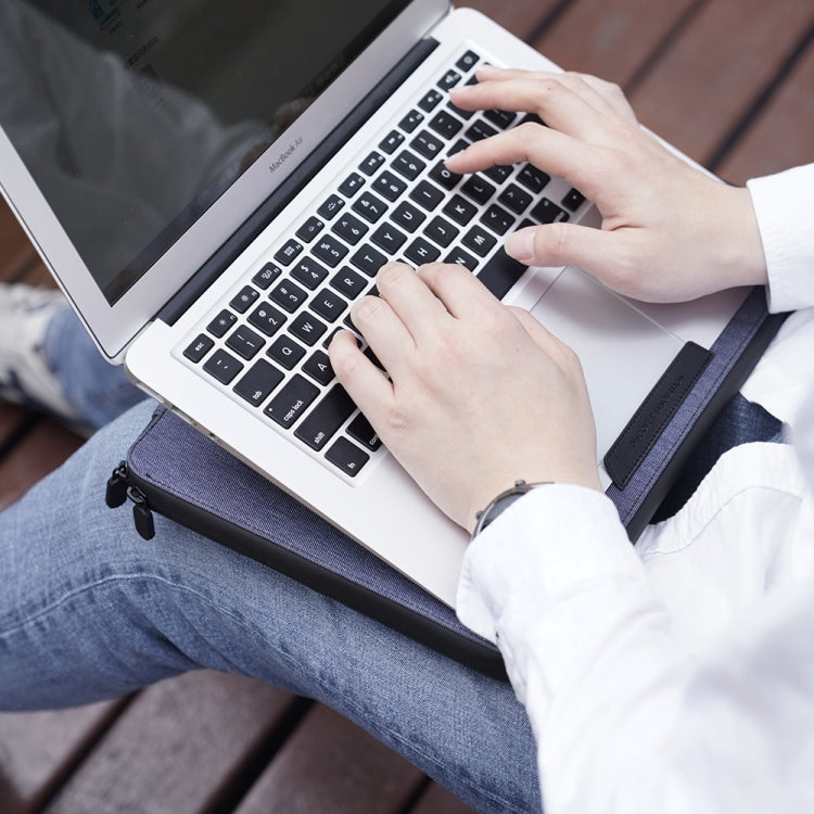 Custodia per laptop multifunzionale per pendolari NILLKIN, For 14.0 inch and Below, For 16.0 inch and Below