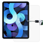 Pellicola vetro temperato 9H per iPad mini 6