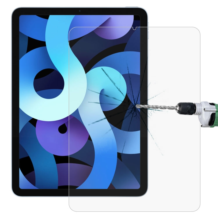 Pellicola vetro temperato 9H per iPad mini 6