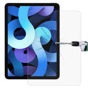 Pellicola in vetro temperato antideflagrante 9H 2.5D, For iPad mini 6 (1PCS)