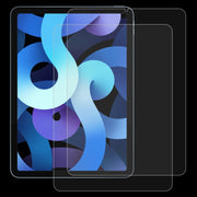 2 PZ 9H 2.5D Pellicola in vetro temperato antideflagrante, For iPad mini 6 (2 PCS)