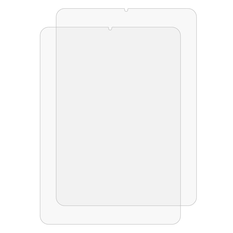 Pellicola vetro temperato 9H per iPad mini 6 2 pezzi
