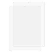 2 PZ 9H 2.5D Pellicola in vetro temperato antideflagrante, For iPad mini 6 (2 PCS)