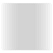 25 PZ 9H 2.5D Pellicola in vetro temperato antideflagrante, For iPad mini 6 (25 PCS)