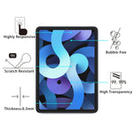 Pellicola in vetro temperato per iPad mini 6 9H 25 pezzi