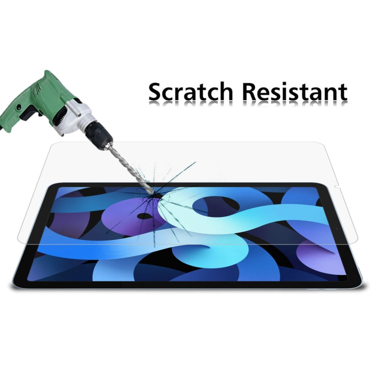 Pellicola in vetro temperato per iPad mini 6 9H 25 pezzi
