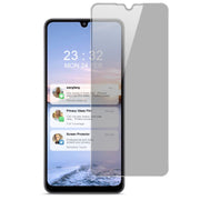 Pellicola protettiva in vetro temperato anti-spia IMAK HD, For Samsung Galaxy A32 4G (European Version)