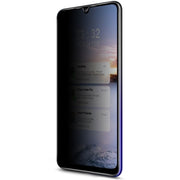 Pellicola protettiva in vetro temperato anti-spia IMAK HD, For Samsung Galaxy A32 4G (European Version)