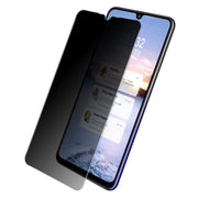Pellicola protettiva in vetro temperato anti-spia IMAK HD, For Samsung Galaxy A32 4G (European Version)