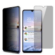 Pellicola protettiva in vetro temperato anti-spia IMAK HD, For Samsung Galaxy A32 4G (European Version)