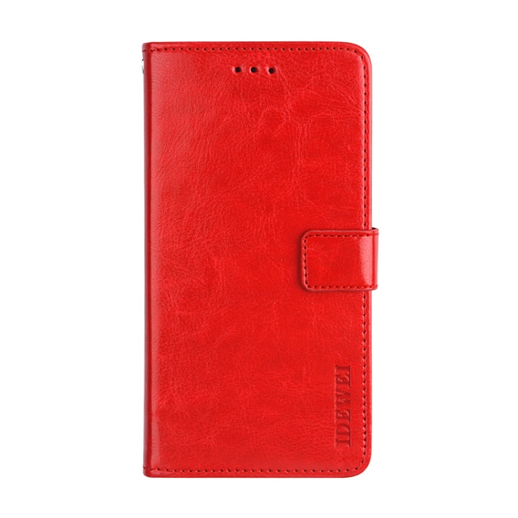 Custodia portafoglio in pelle PU con slot carte per OnePlus 9
