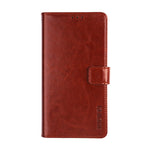 Custodia portafoglio in pelle PU con slot carte per OnePlus 9