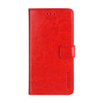 Custodia portafoglio in pelle PU per Realme GT 5G