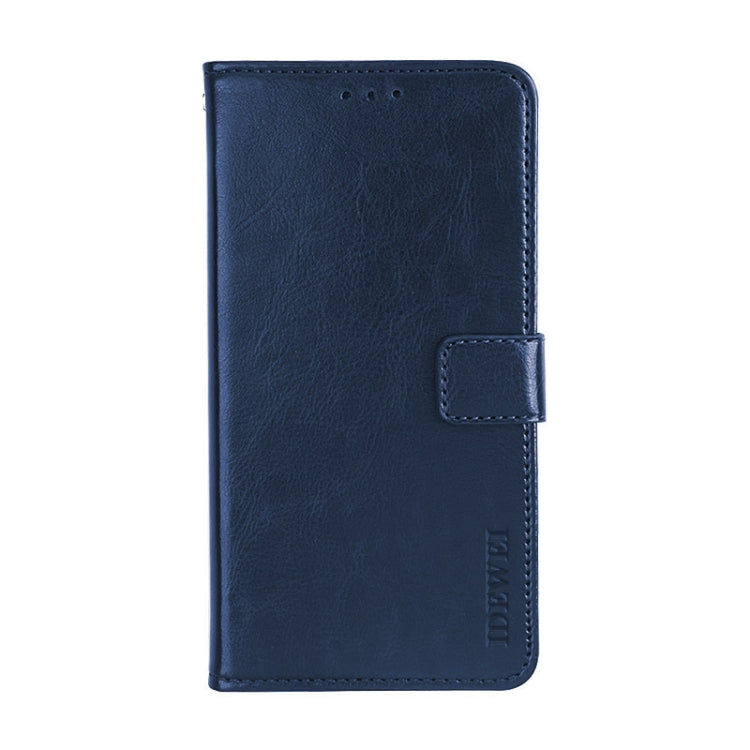Custodia portafoglio in pelle PU per Xiaomi Redmi Note 10 Pro