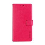 Custodia portafoglio in pelle PU per Xiaomi Redmi Note 10 Pro