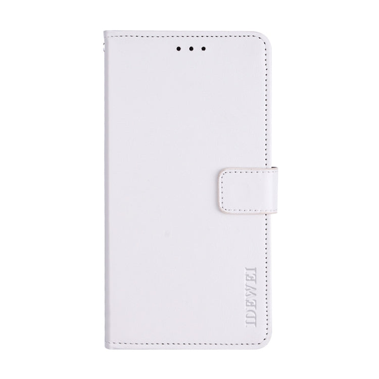 Custodia portafoglio in pelle PU per Xiaomi Redmi Note 10 Pro