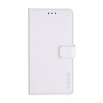 Custodia portafoglio in pelle PU per Xiaomi Redmi Note 10 Pro