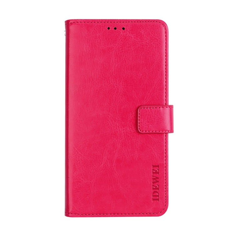 Custodia portafoglio in pelle PU per Xiaomi Redmi Note 10 Pro
