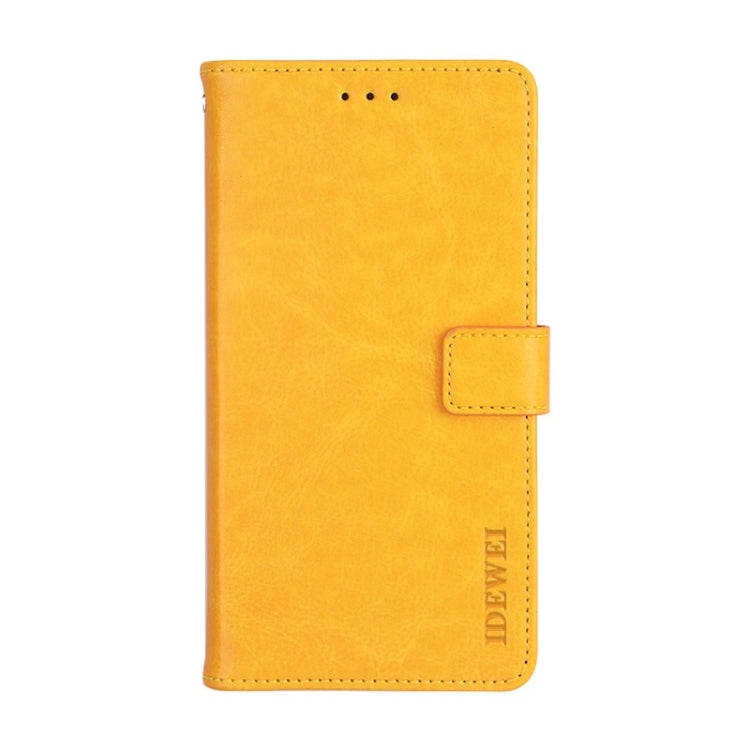 Custodia portafoglio in pelle PU per Xiaomi Redmi Note 10 Pro
