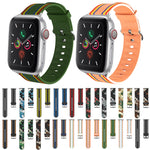 Cinturino dell'orologio sostituibile in silicone, For Apple Watch Ultra 49mm / Series 8&7 45mm / SE 2&6&SE&5&4 44mm / 3&2&1 42mm